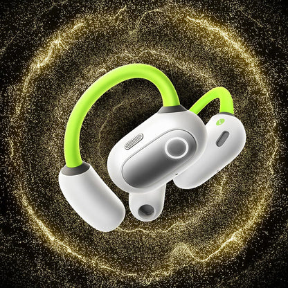 Handsfree Bluetooth Baseus PM20A, TWS, Groen A00064400641-00