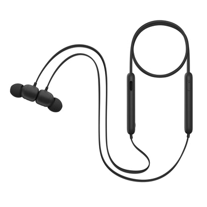 Beats Flex Bluetooth Handsfree, A2DP, Zwart MYMC2ZM/A 