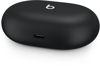 Handsfree Bluetooth Beats Studio Buds, TWS, ANC, Zwart MJ4X3ZM/A