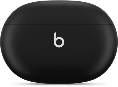 Handsfree Bluetooth Beats Studio Buds, TWS, ANC, Zwart MJ4X3ZM/A