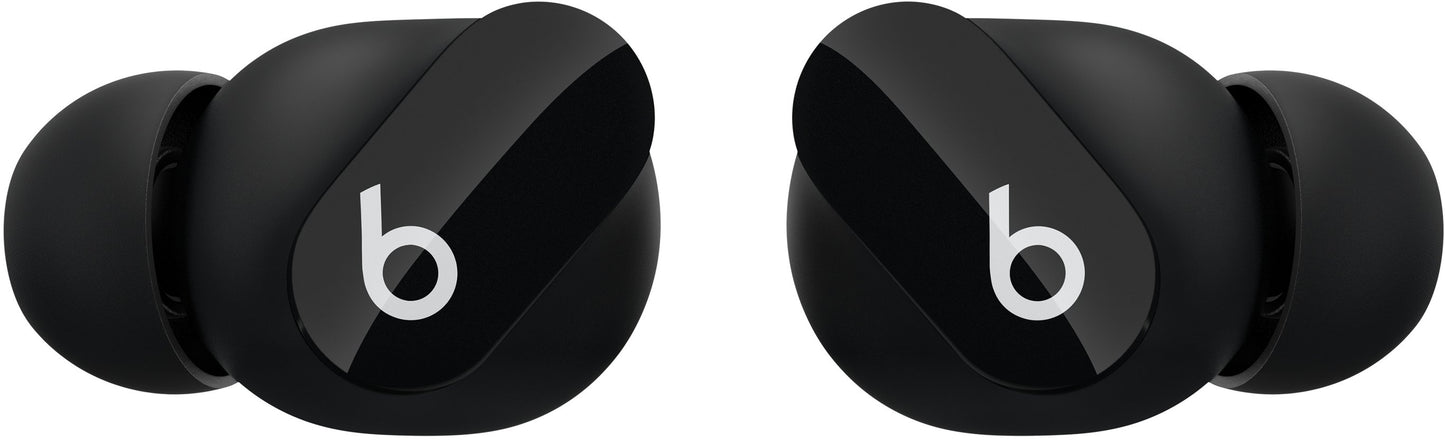 Handsfree Bluetooth Beats Studio Buds, TWS, ANC, Zwart MJ4X3ZM/A