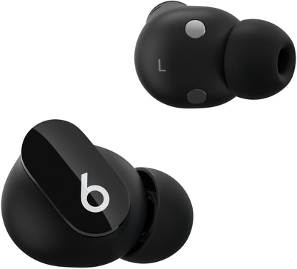 Handsfree Bluetooth Beats Studio Buds, TWS, ANC, Zwart MJ4X3ZM/A