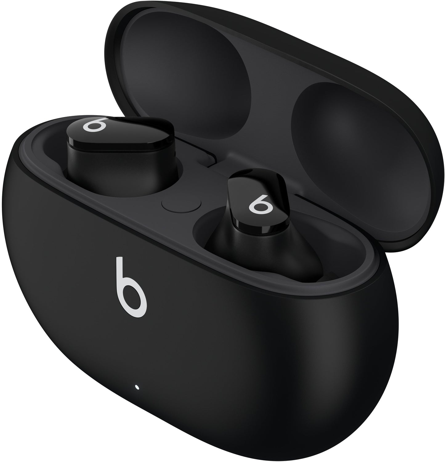Handsfree Bluetooth Beats Studio Buds, TWS, ANC, Zwart MJ4X3ZM/A