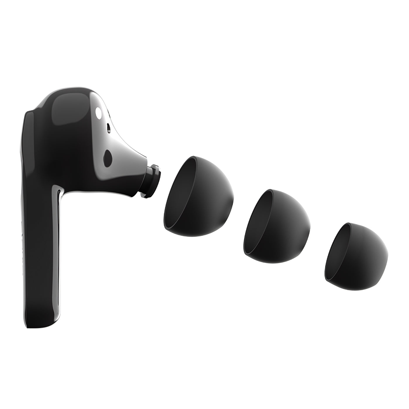 Belkin SoundForm Move Bluetooth Handsfree, TWS, Zwart PAC001btBK-GR 