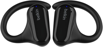 Handsfree Bluetooth Belkin SoundForm ClearFit, TWS, Multipoint, Zwart AUC013ctBK
