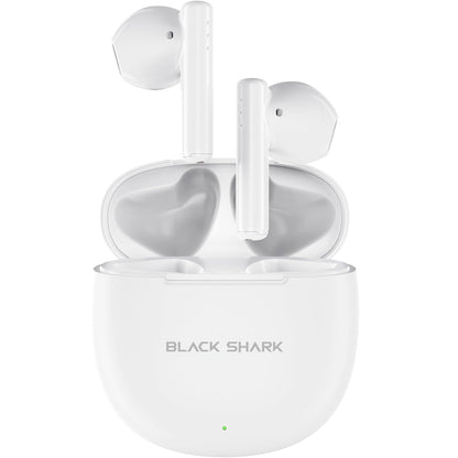 Handsfree Bluetooth Black Shark BS-T9, TWS, White