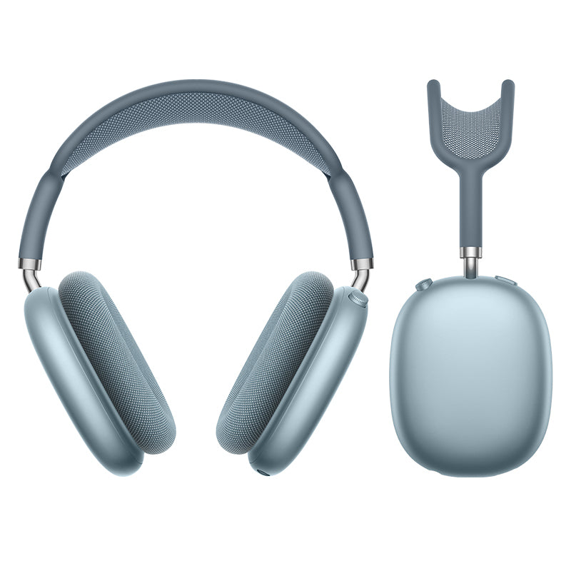 Handsfree Bluetooth Borofone BO35 Adorable, A2DP, Blauw