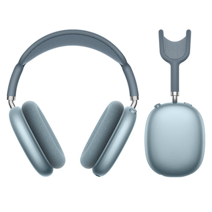 Handsfree Bluetooth Borofone BO35 Adorable, A2DP, Blauw