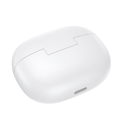 Handsfree Bluetooth Borofone BW96 Mellow, TWS, Wit