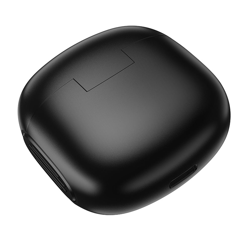 Handsfree Bluetooth Borofone FQ8 High, TWS, Zwart