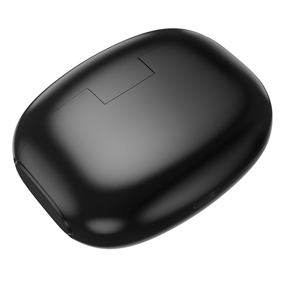 Handsfree Bluetooth Borofone FQ9 Peaceful, TWS, Zwart