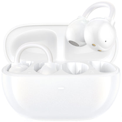 Bluetooth handsfree BWOO BW39, TWS, Wit