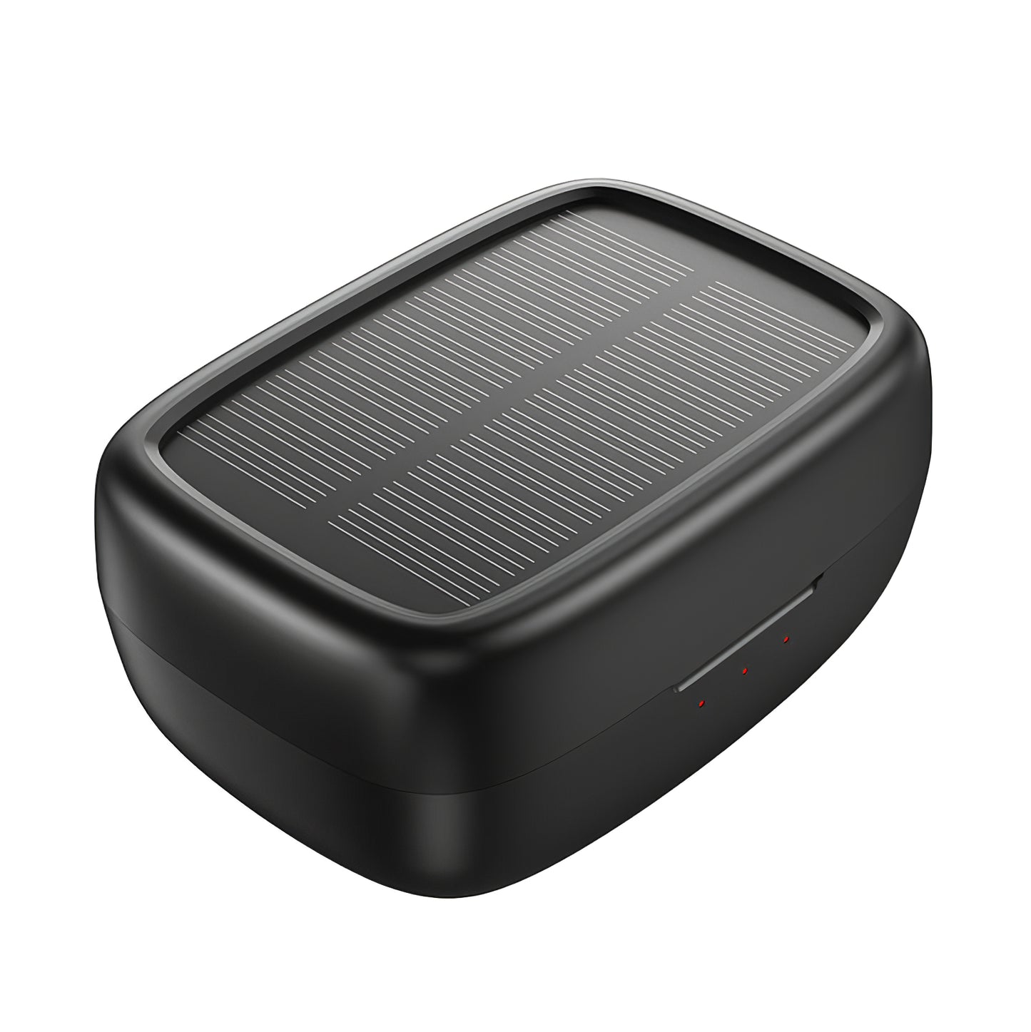 Handsfree Bluetooth Choetech Solar Sport, TWS, Black