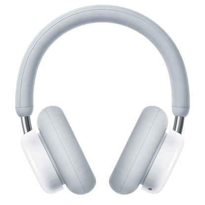 Handsfree Bluetooth CMF by Nothing Headphone Pro B175, A2DP, ANC, Lichtgrijs