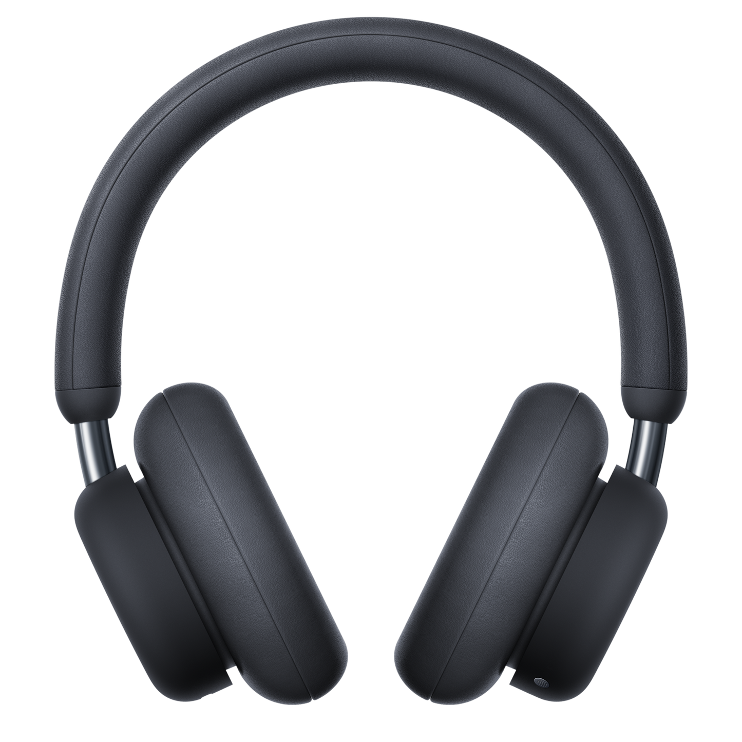 Handsfree Bluetooth CMF by Nothing Headphone Pro B175, A2DP, ANC, Donkergrijs