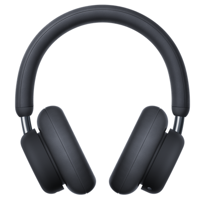 Handsfree Bluetooth CMF by Nothing Headphone Pro B175, A2DP, ANC, Donkergrijs