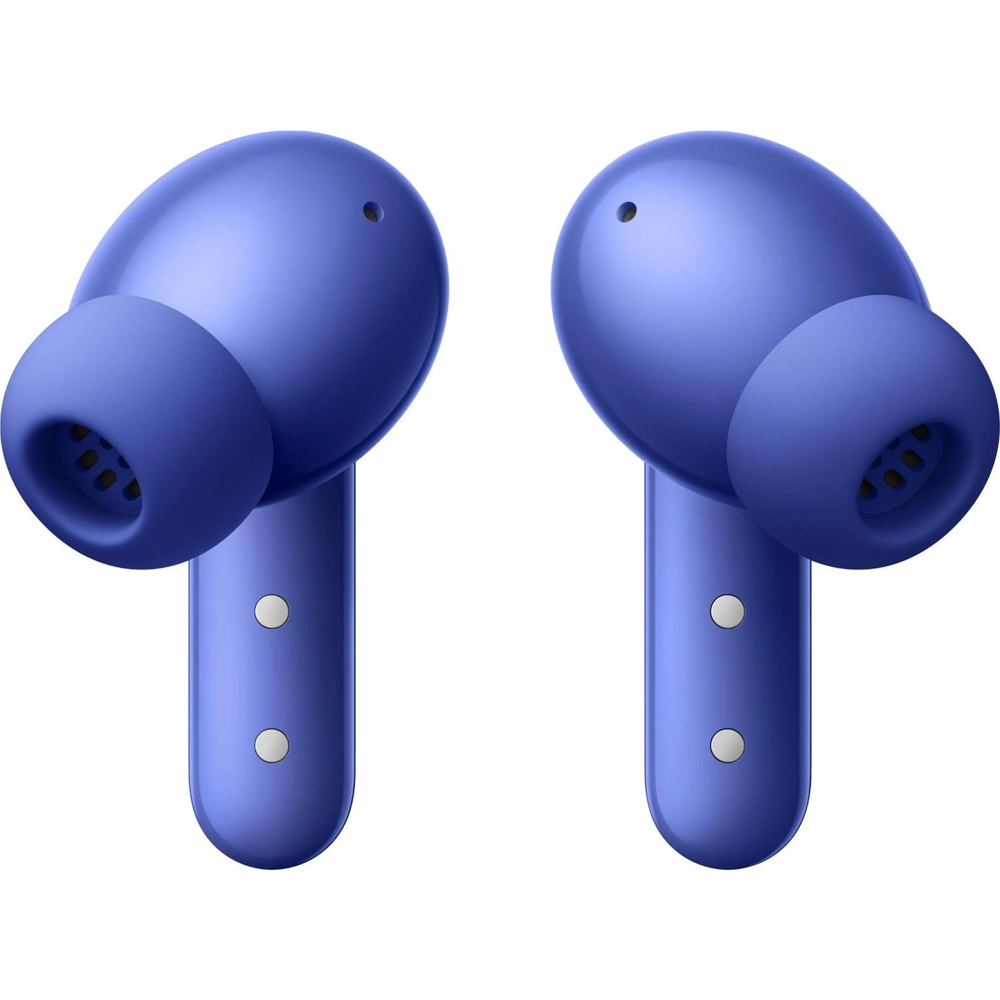 Handsfree Bluetooth CMF by Nothing Buds Pro 2, TWS, ANC, MultiPoint, Blauw