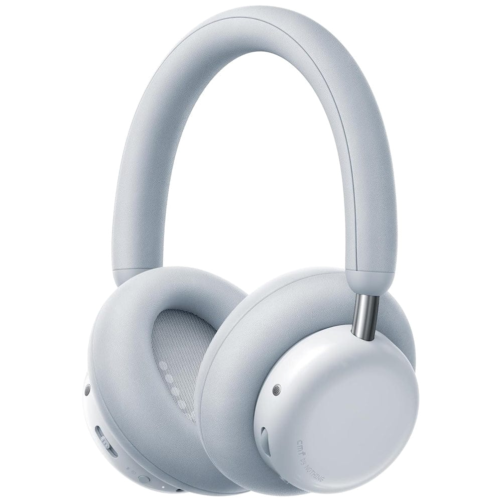 Handsfree Bluetooth CMF by Nothing Headphone Pro B175, A2DP, ANC, Lichtgrijs