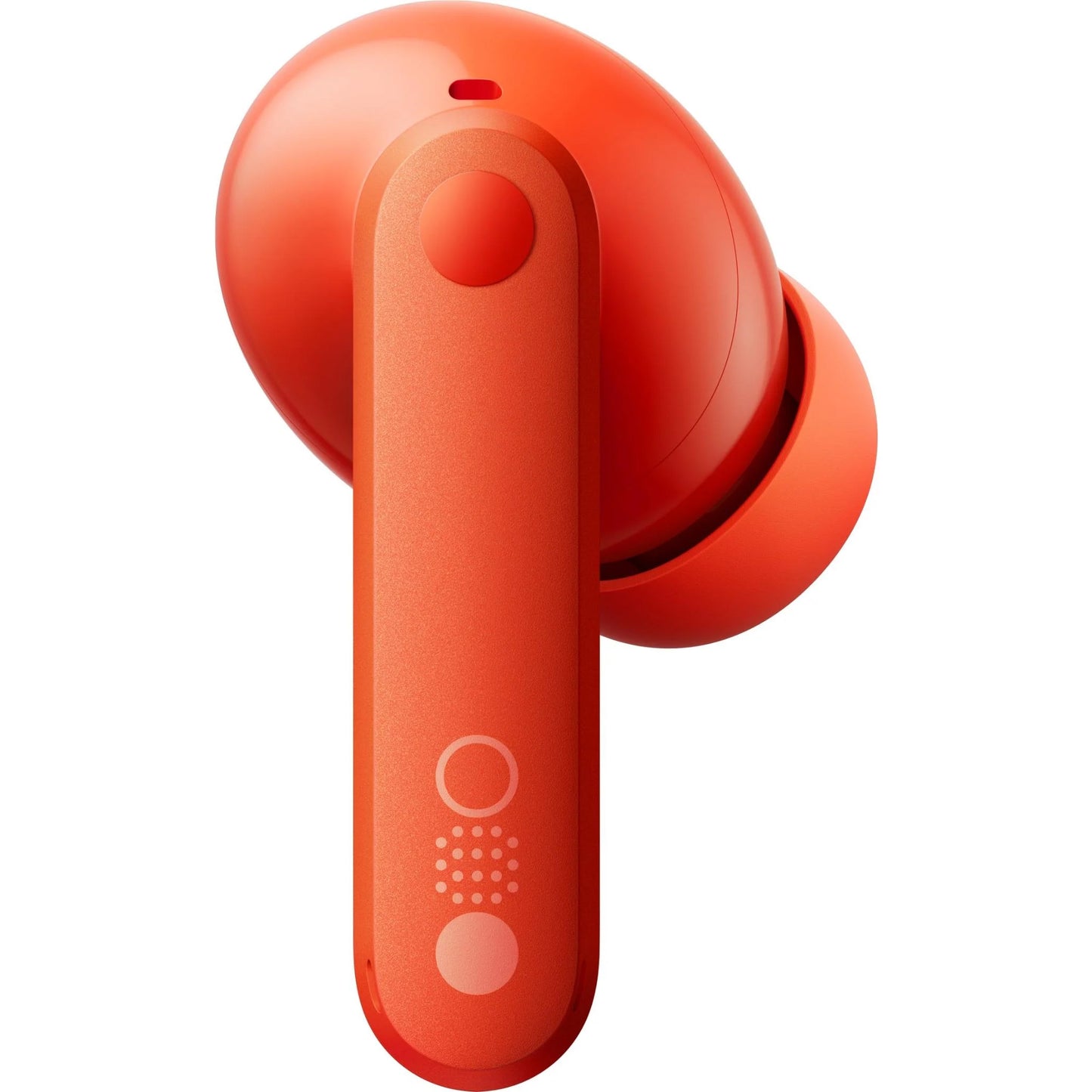 Handsfree Bluetooth CMF by Nothing Buds Pro 2, TWS, ANC, MultiPoint, Oranje