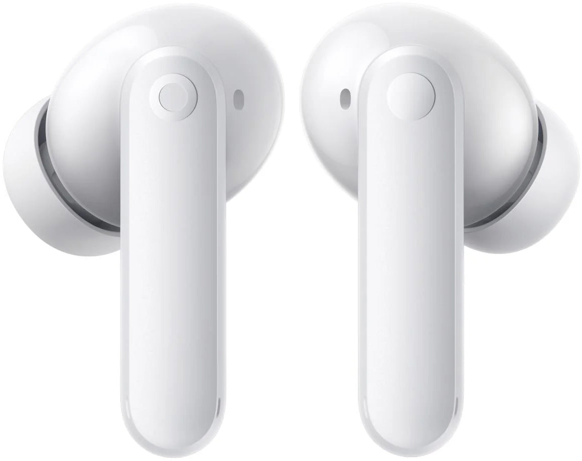 Handsfree Bluetooth CMF by Nothing Buds 2 Plus, TWS, ANC, MultiPoint, Lichtgrijs
