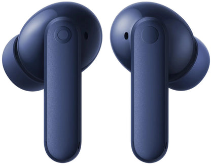 Handsfree Bluetooth CMF by Nothing Buds 2 Plus, TWS, ANC, MultiPoint, Blue