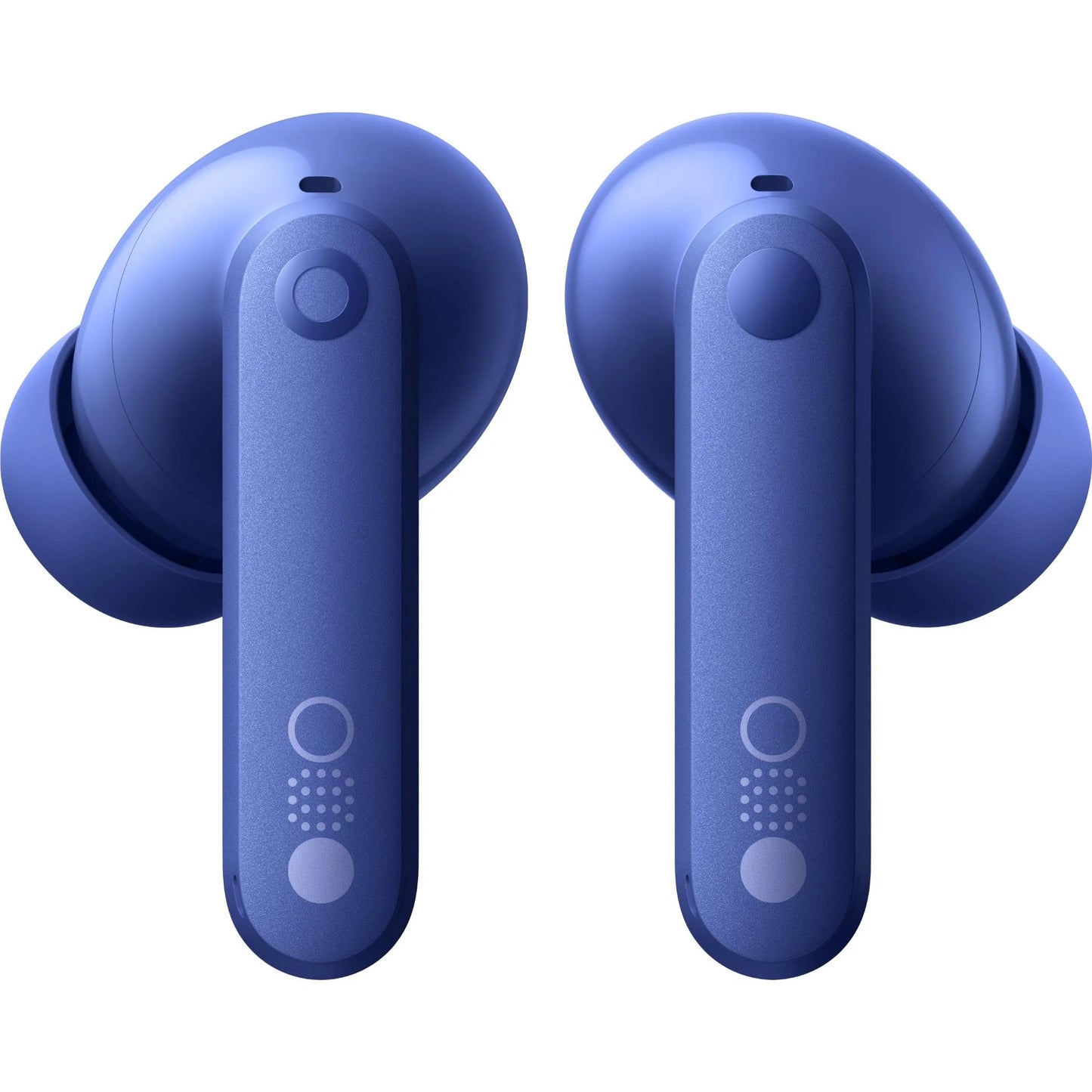 Handsfree Bluetooth CMF by Nothing Buds Pro 2, TWS, ANC, MultiPoint, Blauw