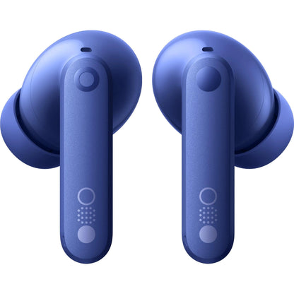 Handsfree Bluetooth CMF by Nothing Buds Pro 2, TWS, ANC, MultiPoint, Blauw