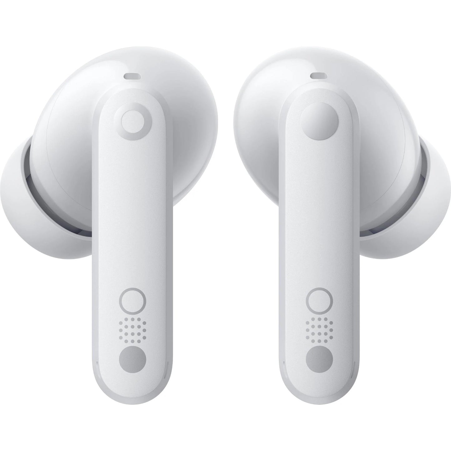 Handsfree Bluetooth CMF by Nothing Buds Pro 2, TWS, ANC, MultiPoint, Lichtgrijs