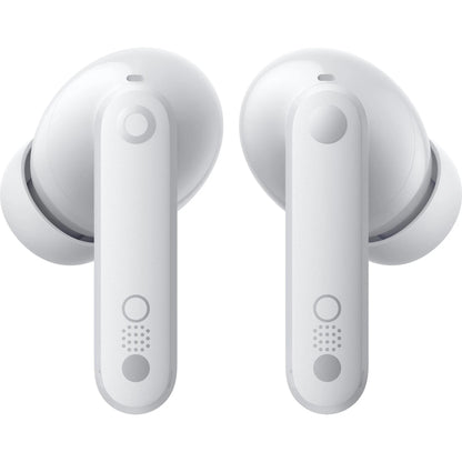 Handsfree Bluetooth CMF by Nothing Buds Pro 2, TWS, ANC, MultiPoint, Lichtgrijs