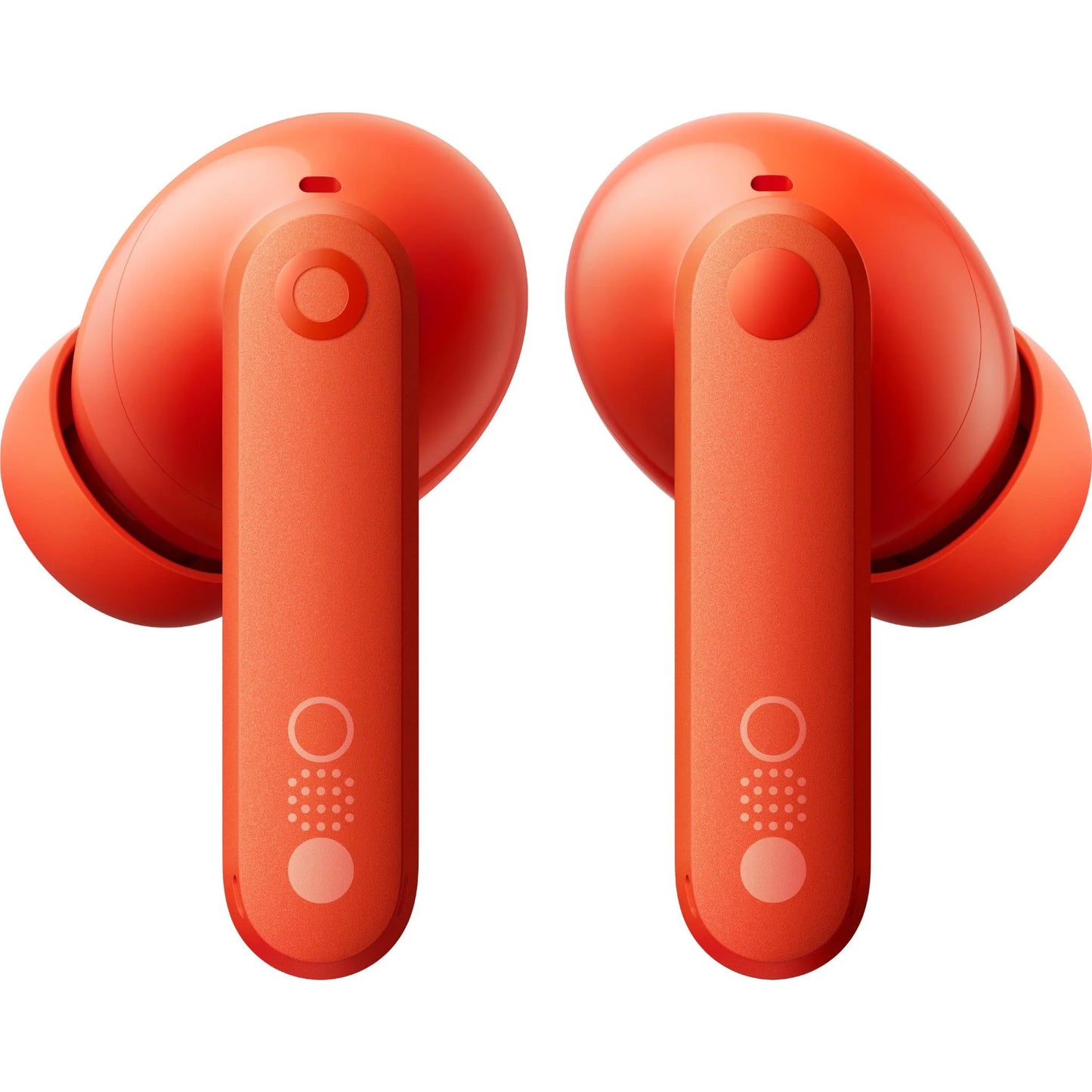 Handsfree Bluetooth CMF by Nothing Buds Pro 2, TWS, ANC, MultiPoint, Oranje