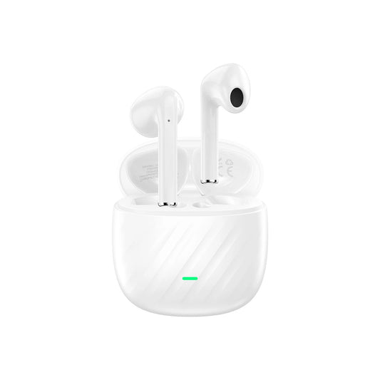 Handsfree Bluetooth Dudao U14+, TWS, White 