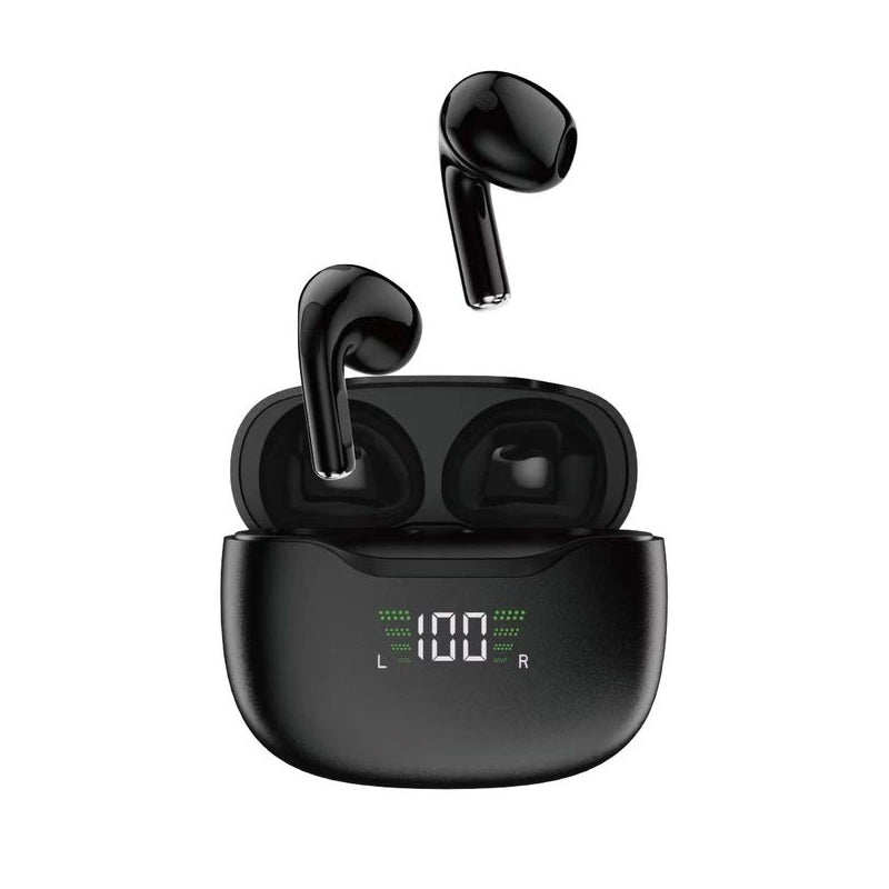 Handsfree Bluetooth Dudao U15N, TWS, Zwart