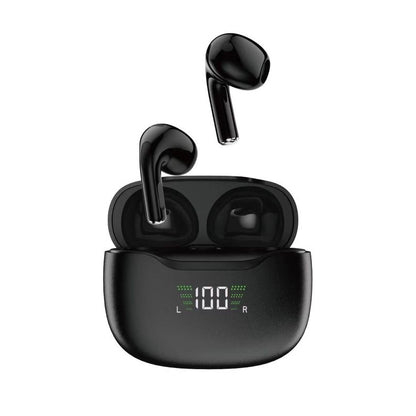 Handsfree Bluetooth Dudao U15N, TWS, Zwart