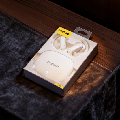 Handsfree Bluetooth Dudao U17Z, TWS, Wit