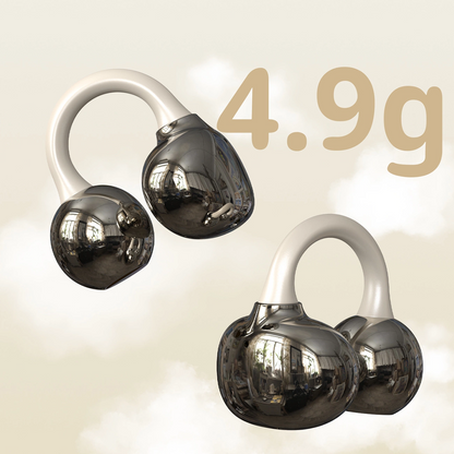 Handsfree Bluetooth Dudao U20, TWS, Zwart