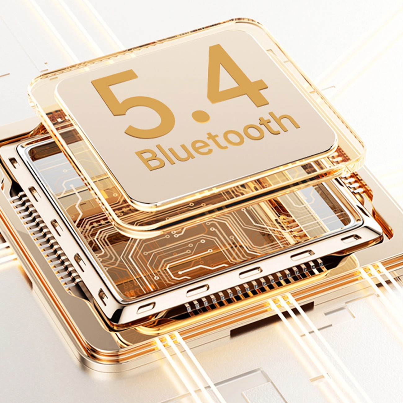 Handsfree Bluetooth Dudao U20, TWS, Zwart