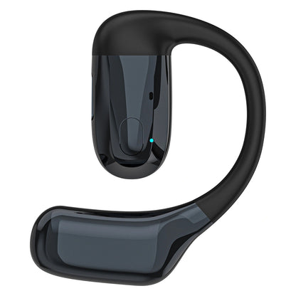 Handsfree Bluetooth Dudao U4Pro, A2DP, Zwart