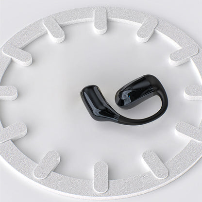 Handsfree Bluetooth Dudao U4Pro, A2DP, Zwart