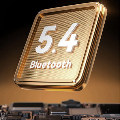 Handsfree Bluetooth Dudao U4Pro, A2DP, Zwart