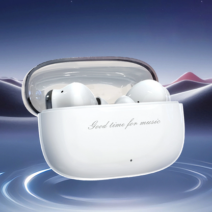 Handsfree Bluetooth Dudao U8 Pro, TWS, Wit