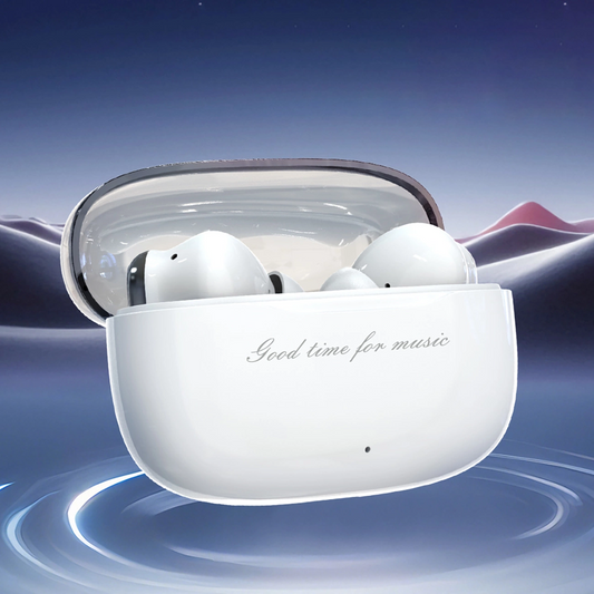 Handsfree Bluetooth Dudao U8 Pro, TWS, Wit