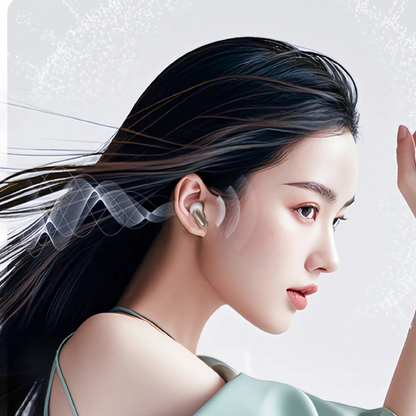 Handsfree Bluetooth Dudao U8 Pro, TWS, Wit