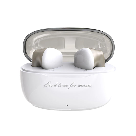 Handsfree Bluetooth Dudao U8, TWS, Wit