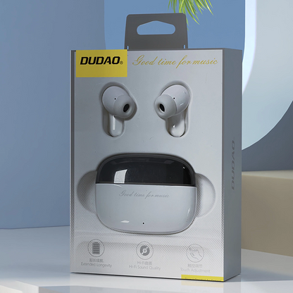 Handsfree Bluetooth Dudao U8 Pro, TWS, Wit