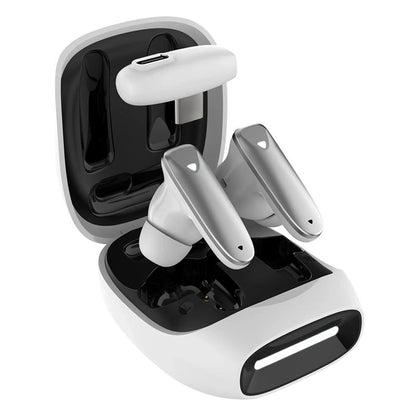Handsfree Bluetooth Fixed Pods, TWS, Wit