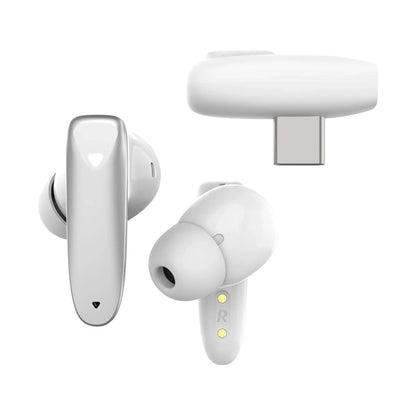 Handsfree Bluetooth Fixed Pods, TWS, Wit