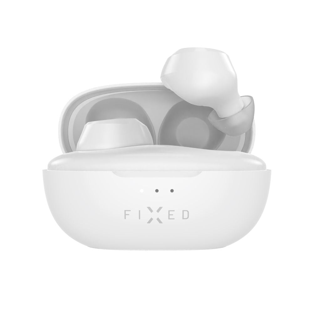 Handsfree Bluetooth Vast, TWS, Wit