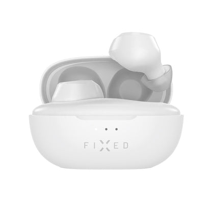 Handsfree Bluetooth Vast, TWS, Wit