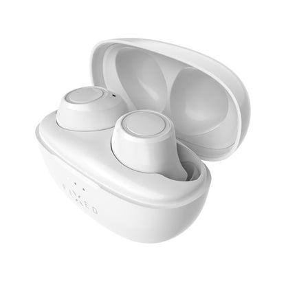 Handsfree Bluetooth Vast, TWS, Wit