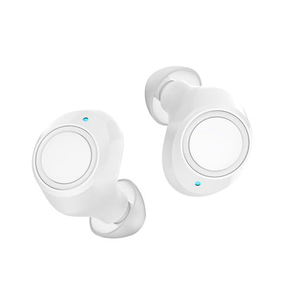 Handsfree Bluetooth Vast, TWS, Wit